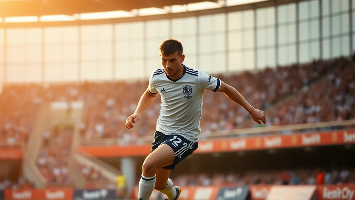 Fine-Tuning the Wave: Tactical Tweaks for Improved Performance