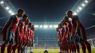 The Soul of the Wave: Exploring Fan Traditions and Stadium Rituals