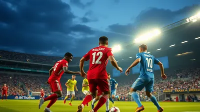 Analyzing Club America's CONCACAF Triumph and San Diego Wave's Challenges