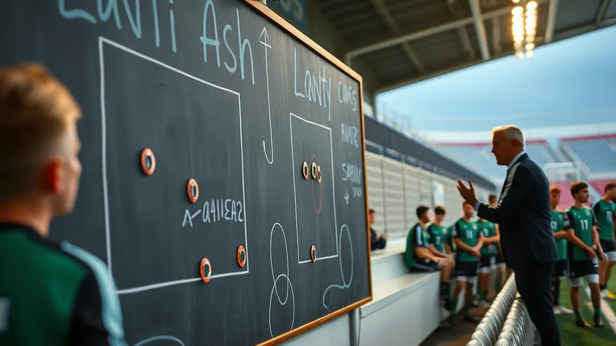 Anticipating the Clash: Key Players and Tactics for Wave vs. Rapids