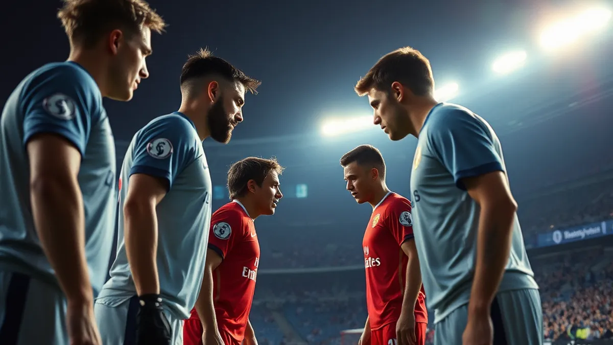 Setting the Stage: Tactical Landscape for Wave vs. Rapids Matchup