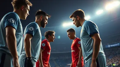 Setting the Stage: Tactical Landscape for Wave vs. Rapids Matchup