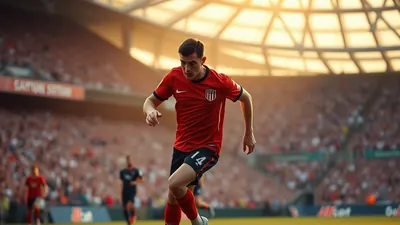 Analyzing Brighton vs. Manchester City: FA Cup Glory and Its Impact on San Diego Wave FC