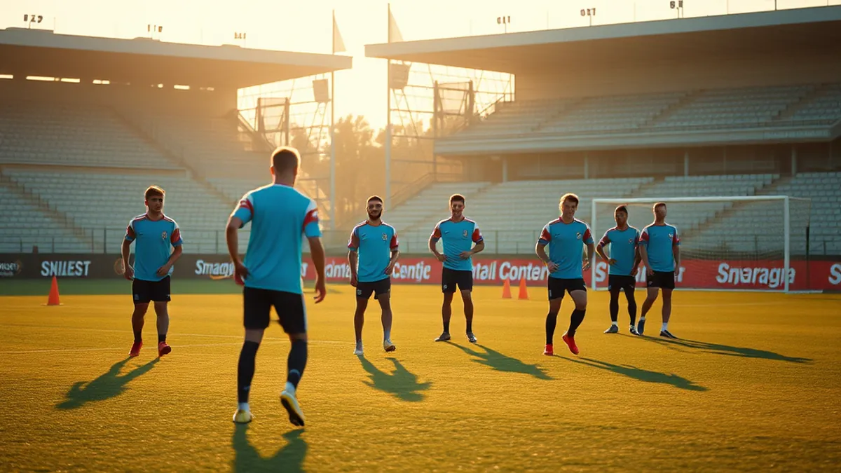 San Diego Wave FC Revamps Roster with Ludmila Signing