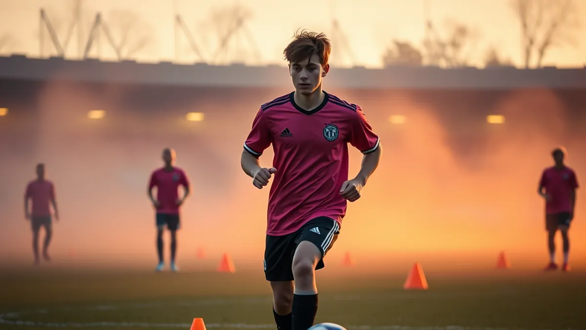 Matheus Cunha's Impactful Debut Season at San Diego Wave FC