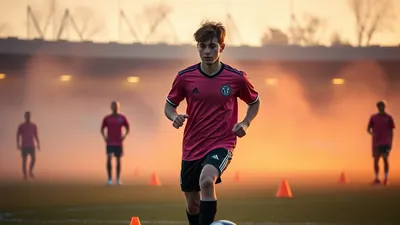 Matheus Cunha's Impactful Debut Season at San Diego Wave FC