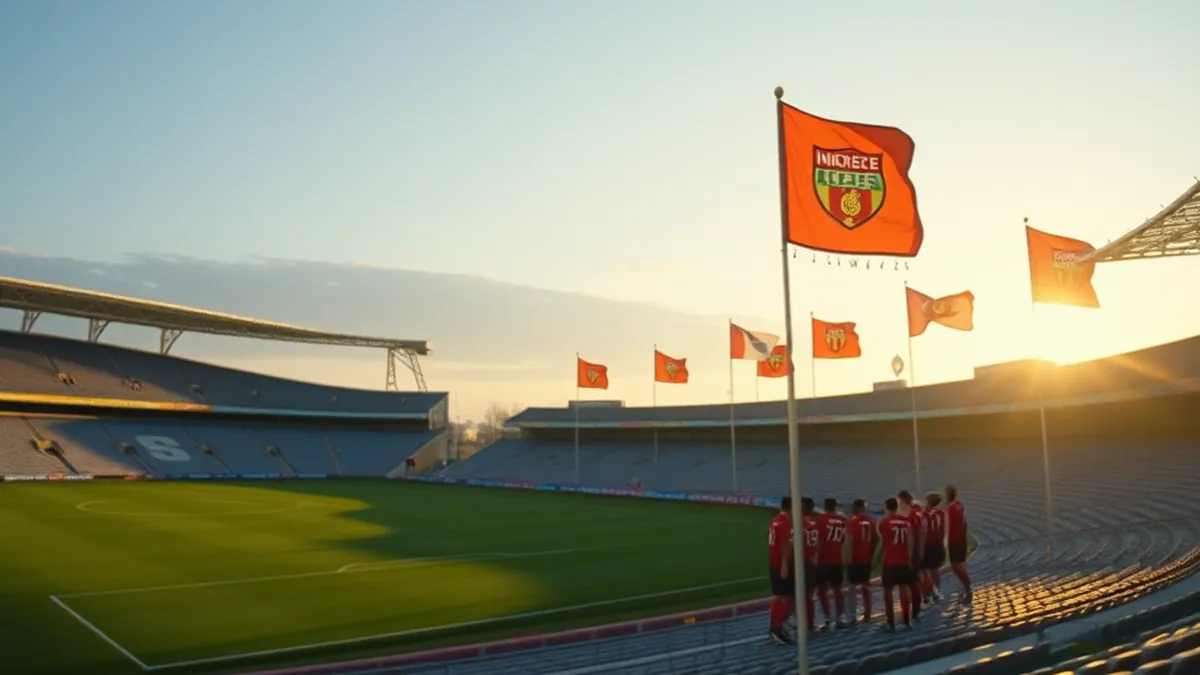 The Sound of the Wave: Unique Chants and Traditions at Snapdragon Stadium