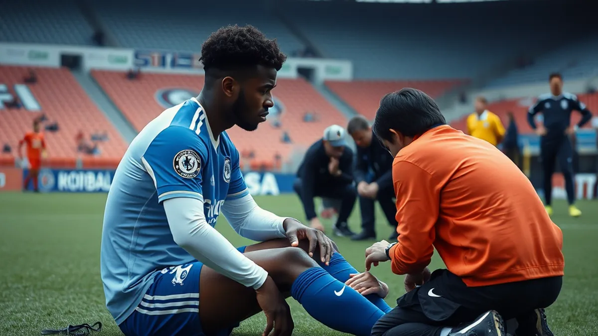 San Diego Wave FC's Dudinha Suffers ACL Injury, Out for 'A While'